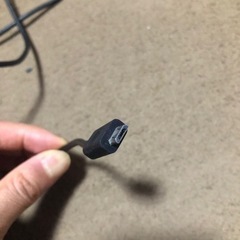 　Amazon Fire HD 10 ACアダプター Micro USB Type-B（2.0）の画像