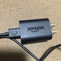 　Amazon Fire HD 10 ACアダプター Micro USB Type-B（2.0）の画像