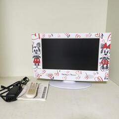 16型液晶テレビ（A）（お話中）