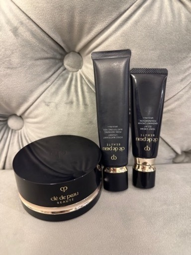 大人気のclé de peau BEAUTÉ