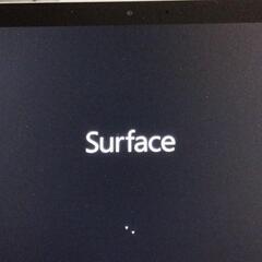 交渉OK★即納★美品★爆速★10,8インチ★Win10★Surf...