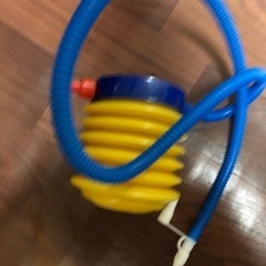 空気入れ