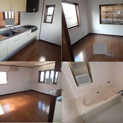 投資物件　静岡県富士市　戸建２棟　月収10万円　オーナーチェンジ　賃貸中 - 不動産売買（マンション/一戸建て）