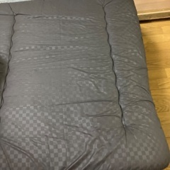 布団