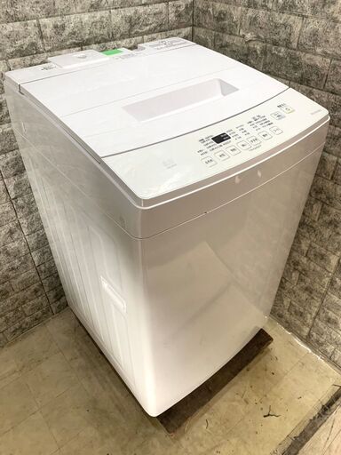 全国送料無料★3か月保証★洗濯機★アイリスオーヤマ★2020年★8㎏★IAW-T802E★S-753