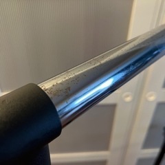 生活雑貨 洗濯用品 物干し竿　の画像