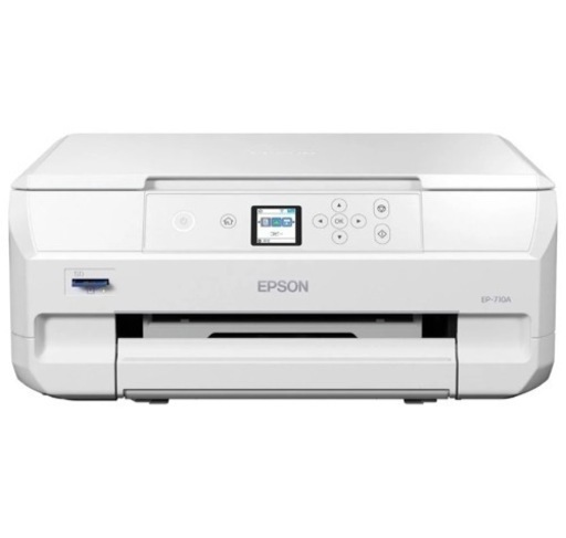 パソコン プリンター