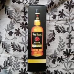 【お値下げ】FourRoses