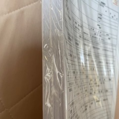 新品？ボディカウンセリングカルテセットの画像