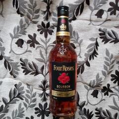 【お値下げ】FourRosesの画像
