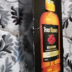 【お値下げ】FourRosesの画像