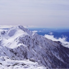 土日限定で登山仲間募集します！