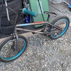 BMX自転車 クロスバイク