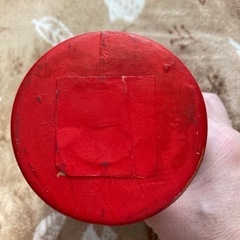 生活雑貨 ／郵便ポスト型貯金箱②の画像