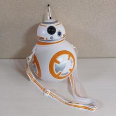 ポップコーンバスケット　ディズニー　スターウォーズ