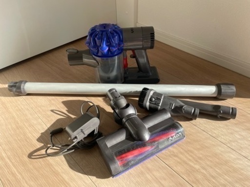 ダイソン　dyson v6 slim origin 家電 生活家電 掃除機