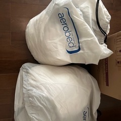エアーベッド