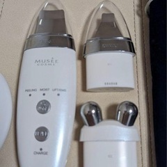 ミュゼ MCダブルピーリングプロリフトケアPLUS MY-12の画像