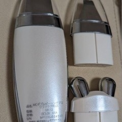 ミュゼ MCダブルピーリングプロリフトケアPLUS MY-12の画像