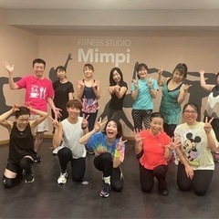 🔥ZUMBA🔥脂肪燃焼＆美ボディを実現🔥だれでもすぐできる各種ダンスフィットネス取り揃えています🔥の画像