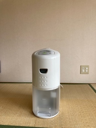 CORONA 除湿機