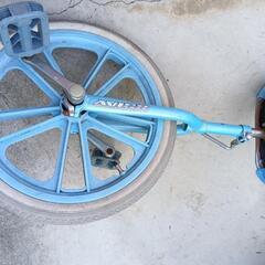 一輪車　18インチ