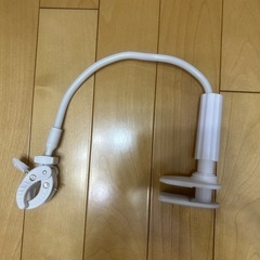 ヘアドライヤークリップ