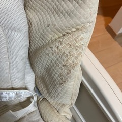 コンビ　conbi    電動ハイローチェアの画像