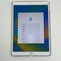 【受付停止中】10.5インチiPad Proとアクセサリー(US仕様)の画像