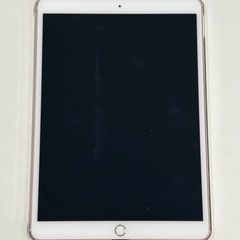【受付停止中】10.5インチiPad Proとアクセサリー(US仕様)の画像