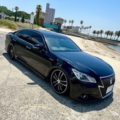 ナックル｜クラウン(トヨタ)の中古車｜ジモティー