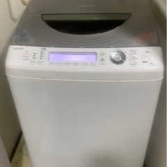 家電 生活家電 洗濯機