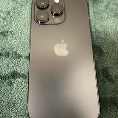 SIMフリー端末！iPhone14 Pro 128GB バッテリー100%