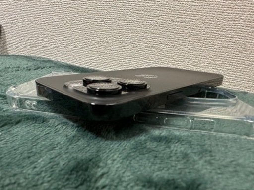 SIMフリー端末！iPhone14 Pro  128GB バッテリー100%
