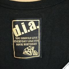 d.i.a(М~Ｌ)の画像