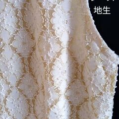 🎵👒レディース　ワンピースノースリーブ②の画像