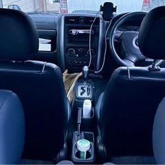 スズキジムニー　JB23 後期型　６型の画像