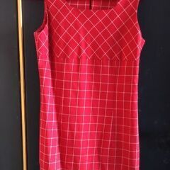 ♪レディース  ワンピース  ノースリーブ③