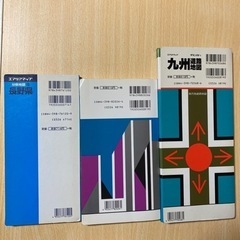 地図まとめての画像