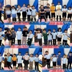 会員募集中！フレッシュ体育教室『川崎キッズ』の画像