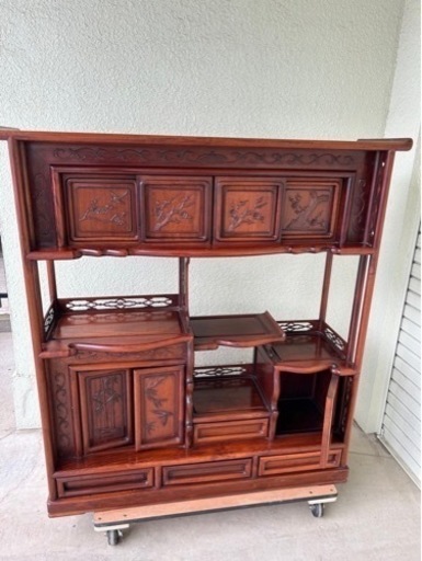 家具 収納家具 キャビネット