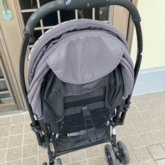 子供用品 ベビー用品 ベビーカー、バギーの画像
