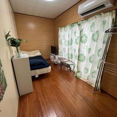 那覇市壺屋✨国際通り徒歩6分！立地抜群女性専用シェアハウス − 沖縄県