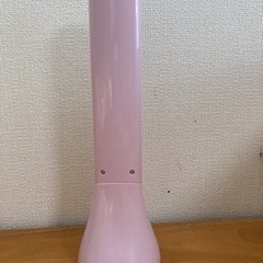 デスクライトの画像