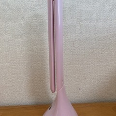 デスクライトの画像