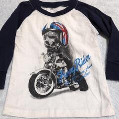 子供服　男児