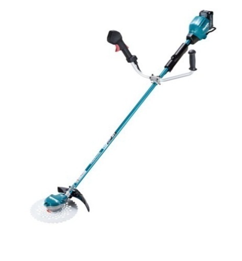 makita マキタ MUR002GRM 40Vmax  草刈機  本体のみ