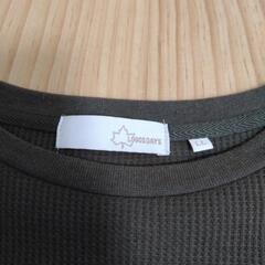 新品　メンズＬＬの画像