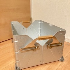シェルフコンテナの中古が安い！激安で譲ります・無料であげます