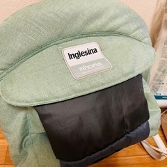 取引中☆テーブルチェア　ベビーチェア　子供用品　ベビー用品　　の画像